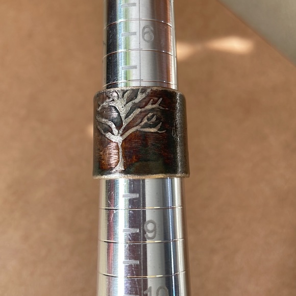 Handmade Tree Ring - Picture 4 of 9